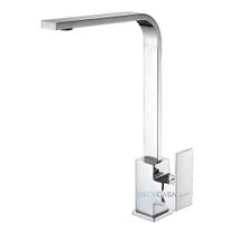 Torneira de Cozinha Monocomando Gourmet Misturador Luxo DC-6017A Deck Casa Torneira de Cozinha Monocomando Gourmet Misturador Luxo DC-6017A Deck Casa