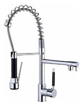 Torneira De Cozinha Monocomando Gourmet Premium Extensível Torneira De Cozinha Monocomando Gourmet Premium Extensível