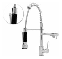 Torneira de Cozinha Monocomando Gourmet Tutto Home