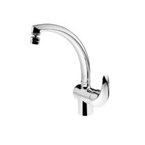 Torneira De Cozinha Monocomando Lorenzetti Allure Cromado