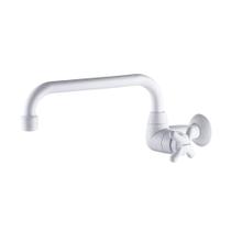 Torneira de Cozinha Parede Bica U Branca 1164 F34 Lorenzetti Torneira de Cozinha Parede Bica U Branca 1164 F34 Lorenzetti