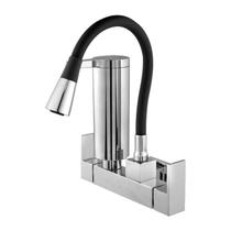 Torneira de Cozinha Parede com Filtro em Abs Double Jet 1/4vt 9574 C18 Piave Torneira de Cozinha Parede com Filtro em Abs Double Jet 1/4vt 9574 C18 Piave