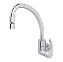 Torneira De Cozinha Parede Deca Fast Bica Móvel Modelo Antigo - 1168C59ANT Torneira De Cozinha Parede Deca Fast Bica Móvel Modelo Antigo - 1168C59ANT