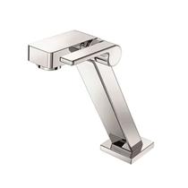 Torneira De Cuba Banheiro Lavatório Cromada Docol Stillo