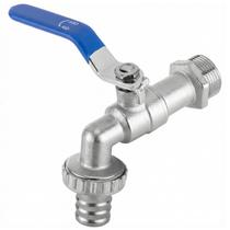 Torneira de esfera 1/2" Acquaplus