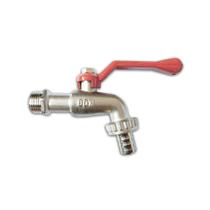 Torneira de Esfera Alavanca para Jardim - 3/4 Polegada