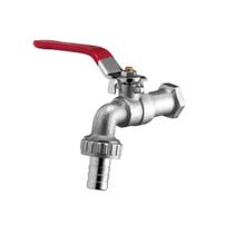 Torneira De Esfera Jardim 1130 C12 - Lorenzetti