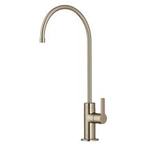 Torneira de filtro de água Kraus Oletto de alça única em bronze antigo Torneira de filtro de água Kraus Oletto de alça única em bronze antigo