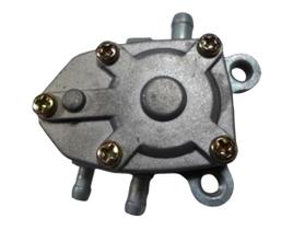 Torneira De Gasolina Adaptável Zig 50/ Zig 100 Dafra Torneira De Gasolina Adaptável Zig 50/ Zig 100 Dafra