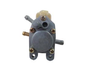 Torneira de Gasolina para Scooters 50cc/90cc - PG1015 Torneira de Gasolina para Scooters 50cc/90cc - PG1015