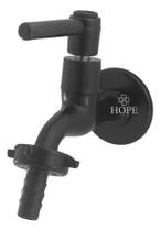 Torneira De Jardim E Tanque Super Luxo De Volta 100% Metal