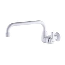 Torneira De Lavanderia Com Bica Móvel 1164 F31 Lorenzetti - Branco Torneira De Lavanderia Com Bica Móvel 1164 F31 Lorenzetti - Branco