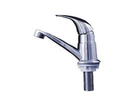 Torneira De Lavatório Cromada Luxo Monocomando Civitt