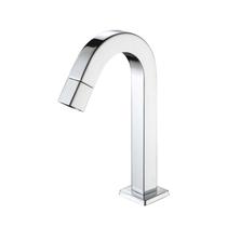 Torneira De Lavatório Mesa Bica baixa 1601a Tube Torneira De Lavatório Mesa Bica baixa 1601a Tube