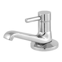 Torneira de Lavatório Metrox Lite para Mesa Pop 1193 - C60 1/4 Volta Cromado Torneira de Lavatório Metrox Lite para Mesa Pop 1193 - C60 1/4 Volta Cromado