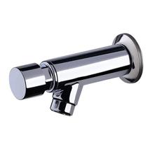 Torneira de Lavatório Saran 1297 Temporizada de Parede - Código 722979