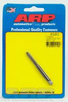 Torneira de limpeza de roscas ARP M6 x 1.00 para acessório automático