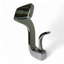 Torneira De Luxo Moderna Banheiro Cromada Cascata Mg236 Torneira De Luxo Moderna Banheiro Cromada Cascata Mg236