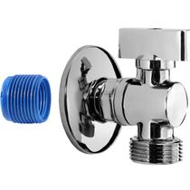 Torneira de maquina de lavar de esfera cromado