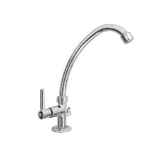 Torneira De Mesa Bancada C/ Adaptador Para Filtro De Agua