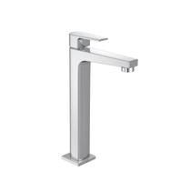 Torneira de Mesa Bica Alta para Lavatório Level Cromado 1189.C26