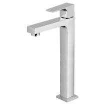 Torneira de Mesa Bica Alta Retta 1310 C330 Cromado Fani Torneira de Mesa Bica Alta Retta 1310 C330 Cromado Fani