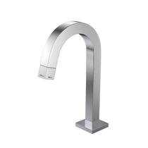 Torneira De Mesa Bica Baixa Para Lavatório Tube 1197.C.Tub