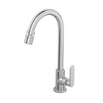 Torneira de mesa bica móvel 1167.c21.clm flex plus cromado deca Torneira de mesa bica móvel 1167.c21.clm flex plus cromado deca