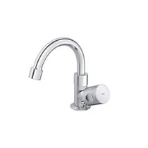 Torneira de Mesa Deca Bica Alta para Lavatório 1196.C35 Torneira de Mesa Deca Bica Alta para Lavatório 1196.C35