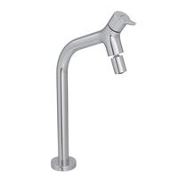 Torneira De Mesa Deca Gama Com Bica Móvel Para Cozinha Cromado1167.C13