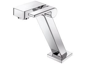 Torneira De Mesa Docol Stillo Para Banheiro Cromado Torneira De Mesa Docol Stillo Para Banheiro Cromado