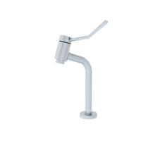 Torneira de Mesa Hospitalar Bica Baixa 4031 Cromada - METALPLAS