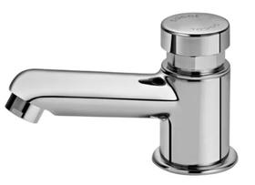 Torneira De Mesa Lavatório Banheiro Pressmatic Compact Docol 90171606006 Torneira De Mesa Lavatório Banheiro Pressmatic Compact Docol 90171606006