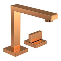 Torneira de Mesa Lavatório Bica Alta Dream 1/2" Red Gold - 1191.GL87.RD