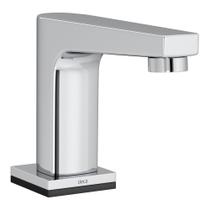 Torneira de Mesa Lavatório Bica Baixa Level Sense 1/2" Cromado - 1785.C