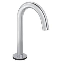 Torneira de Mesa Lavatório Touchless Bica Baixa Curve 1/2" Cromado - 1785.C.CRV.SNS