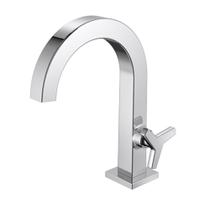 Torneira de Mesa P/ Lavatório Cromado City 00876306 Docol