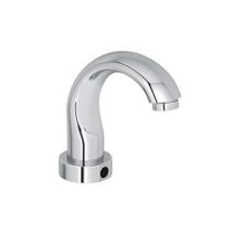 Torneira de Mesa p/ Lavatório Decalux Sensor Bivolt Cromado 1180.C - Deca Torneira de Mesa p/ Lavatório Decalux Sensor Bivolt Cromado 1180.C - Deca