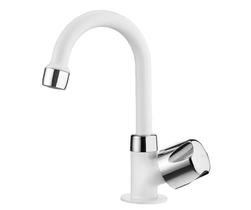 Torneira De Mesa P/ Lavatório Lorenzetti Fatti 1195 F27 Bica