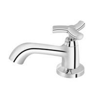 Torneira de Mesa para Banheiro 1193 Primor 00674906 Docol