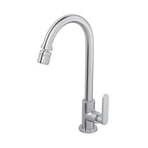 Torneira De Mesa Para Cozinha 1167 Flex Plus Cromado - Deca Torneira De Mesa Para Cozinha 1167 Flex Plus Cromado - Deca