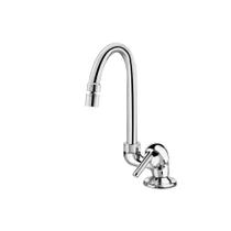 Torneira de Mesa para Cozinha Attica Ref. 9606 - Docol