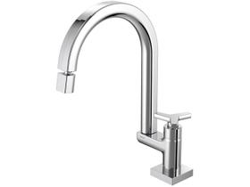 Torneira de mesa para cozinha bica alta City Docol Torneira de mesa para cozinha bica alta City Docol