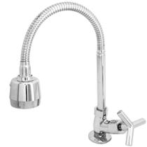 Torneira de Mesa para Cozinha Gourmet 1/4 de Volta 1/2 3069 C55 - 31247 - BOGNAR