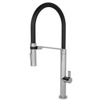 Torneira de Mesa para Cozinha Gourmet Santiago 1200 C606 Fani Torneira de Mesa para Cozinha Gourmet Santiago 1200 C606 Fani