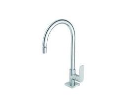 Torneira de Mesa para Cozinha Just DN15 Cromado - Deca - 1167.C27 - Unitário