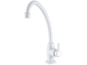 Torneira de Mesa para Cozinha Lorenzetti - Bric Fortti 1167 F31 BR Torneira de Mesa para Cozinha Lorenzetti - Bric Fortti 1167 F31 BR