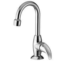 Torneira de Mesa para Lavatório Bica Alta 1195 F56 - 7110011 - LORENZETTI Torneira de Mesa para Lavatório Bica Alta 1195 F56 - 7110011 - LORENZETTI