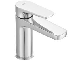 Torneira De Mesa Para Lavatório Bica Baixa Noronha Cromado Celite Torneira De Mesa Para Lavatório Bica Baixa Noronha Cromado Celite