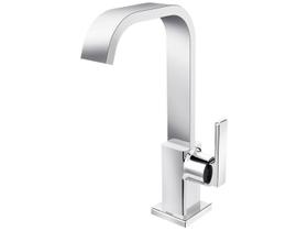 Torneira de Mesa para Lavatorio Breezy Cromado - Docol